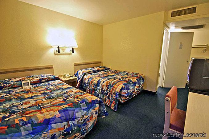 Motel 6 Weed - Mount Shasta Exterior foto